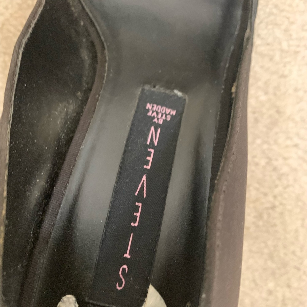 Steve Madden Open Toe - image 3